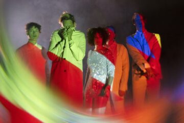 arcade Fire