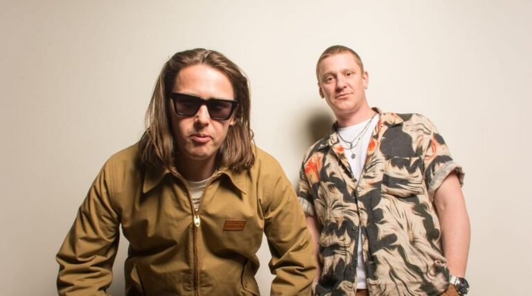 Jungle's "Good Times" Inspires Stellar Remixes 1 Jungle