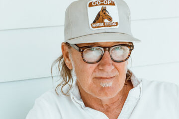 lambchop photo by mickie winters