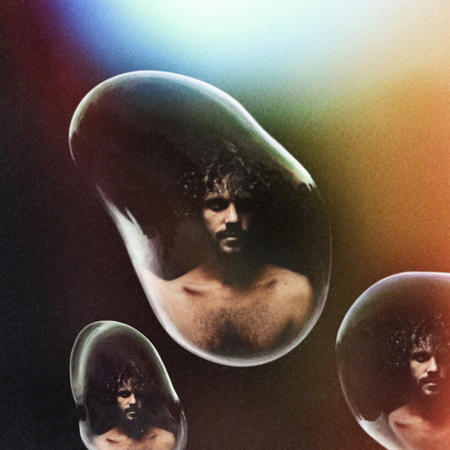 Cougar Microbes Selects: Electro August 2022 5 A moment of mystery FKJ feat Toro y Moi 2