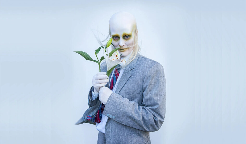 Weekend Videos: Fever Ray - "What They Call Us" 1 Fever Ray What They Call Us Carbon Dioxide Kandy