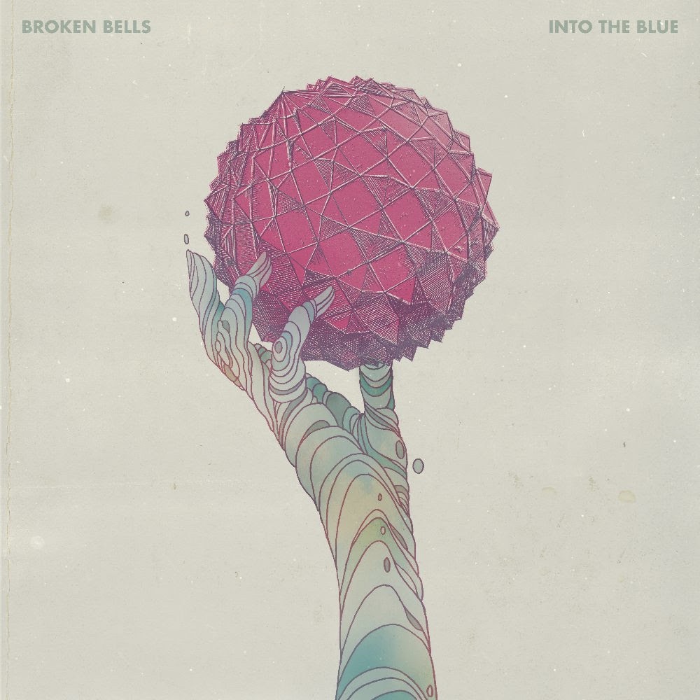 Cougar Microbes Selects: Indie/Rock September 2022 6 broken bells into the blue saturdays 1660076015