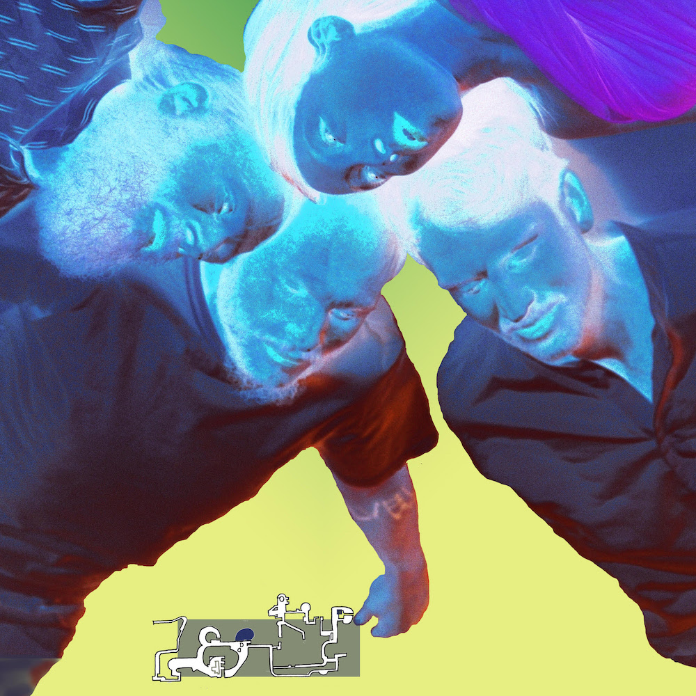 Cougar Microbes Selects: Electro August 2022 2 little dragon open the door 1660135696