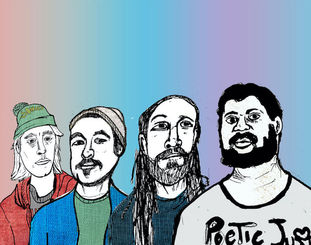 Cougar Microbes Selects: Indie/Rock September 2022 2 mt st helens vietnam band eyes wide shut