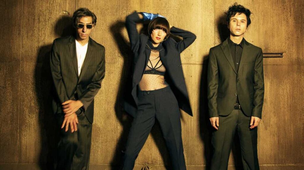 yeah yeah yeahs