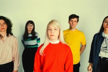 Alvvays