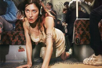 Caroline Polachek Desire Album cover