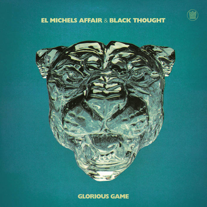 Cougar Microbes Selects: Hip Hop February 2023 6 El Michels Affair and Black Thought – Grateful