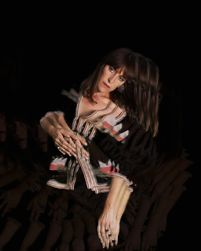 Feist Drops Three New Songs From Her Upcoming Album 'Multitudes' 1 Feist Multitudes Promo