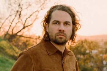 Kevin Morby