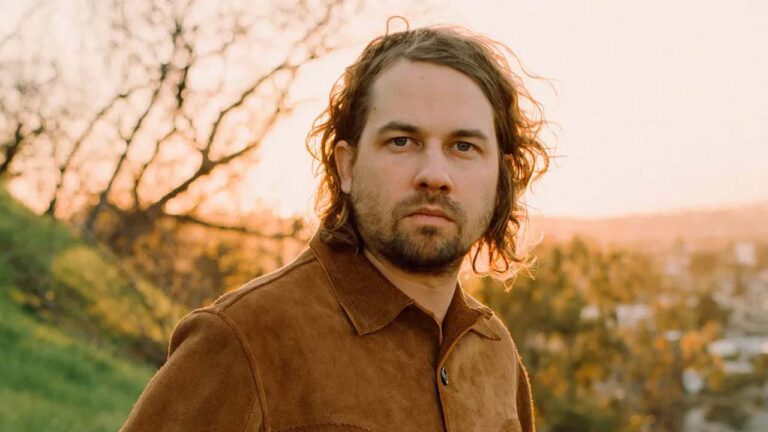 Montana Story Soundtrack: A Cinematic Triumph by Kevin Morby" 1 Kevin Morby
