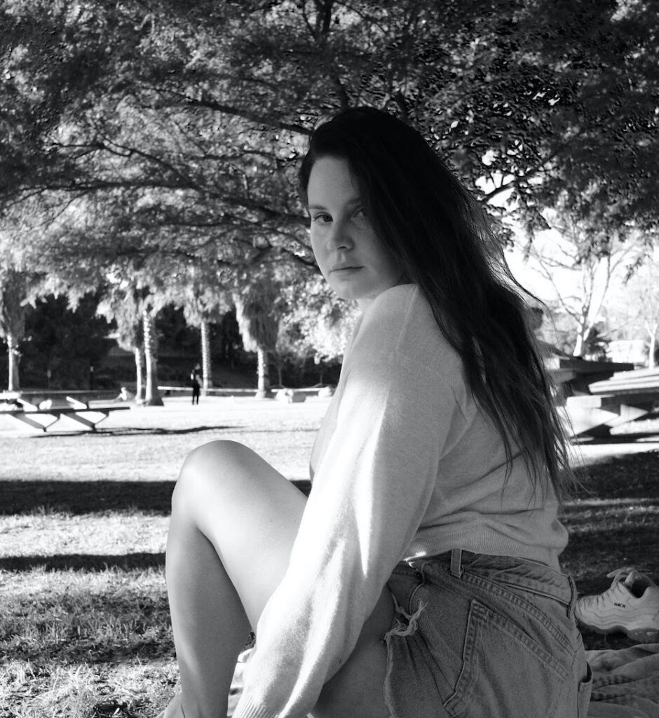 Cougar Microbes Selects: Pop March 2023 6 Lana Del Rey