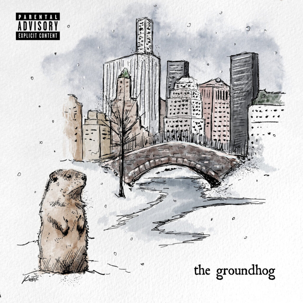 Cougar Microbes Selects: Hip Hop February 2023 4 Your Old Droog The Groundhog