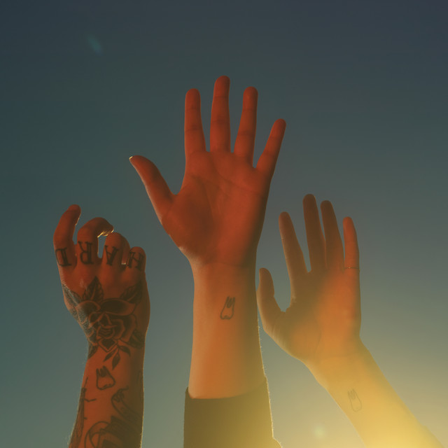 Phoebe Bridgers, Lucy Dacus, and Julien Baker Unite for Boygenius' Debut Album 2 boygenius the record