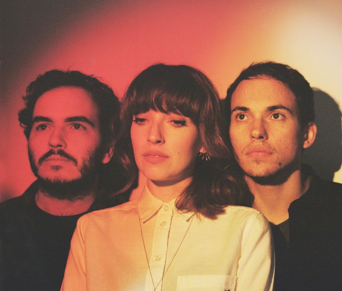 Cougar Microbes Selects: Indie/Rock March 2023 6 daughter