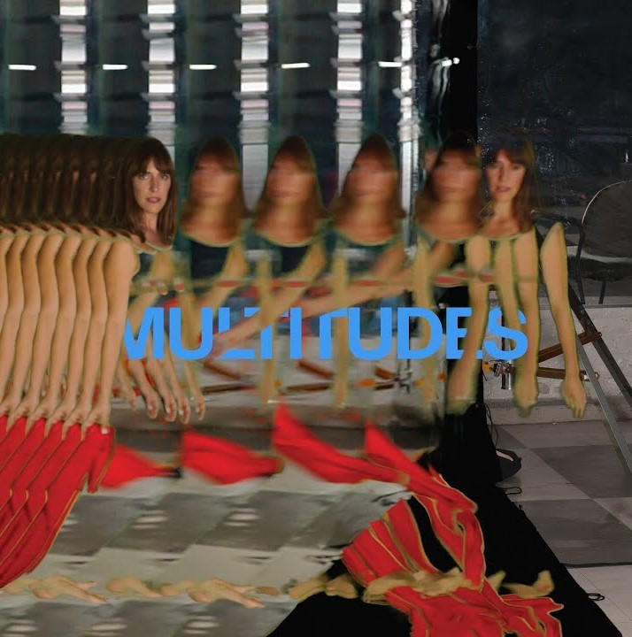 Feist Drops Three New Songs From Her Upcoming Album 'Multitudes' 2 feist multitudes album cover