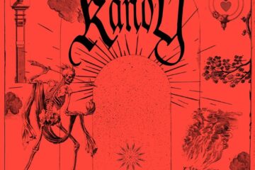 Fever Ray Kandy