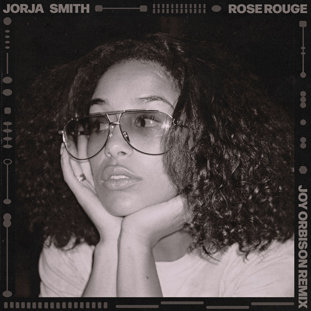 Cougar Microbes Selects: Electronic January 2023 5 jorja smith rose rouge