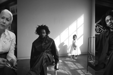 Kendrick Lamar Count Me Out