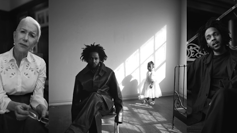 Kendrick Lamar Count Me Out