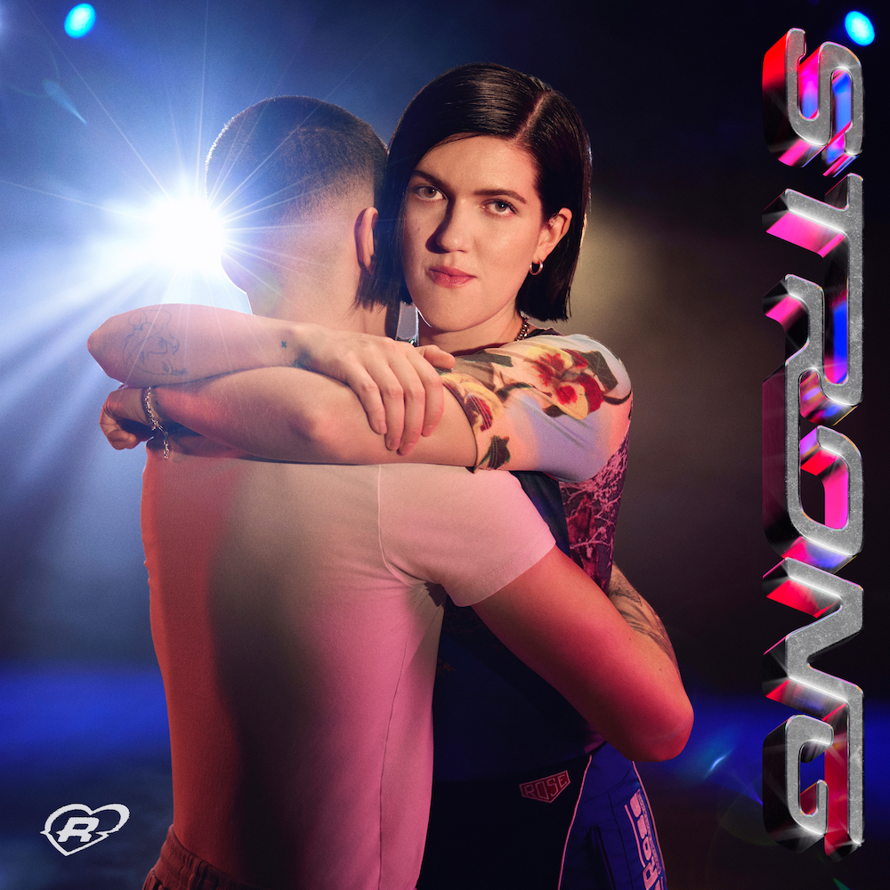 Cougar Microbes Selects: Electronic January 2023 6 romy strong