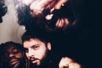Young Fathers