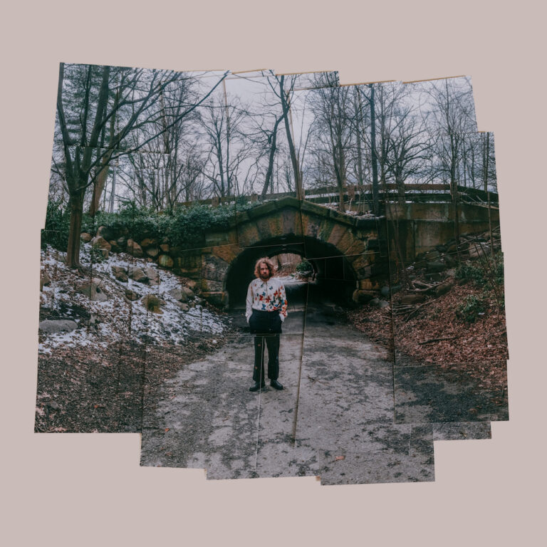 Kevin Morby Explores New Horizons in "More Photographs (A Continuum)" 1 Kevin Morby More Photographs cover