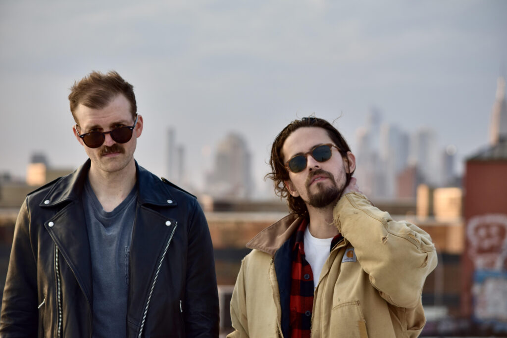 Introducing The Love Ways 2 The Love Ways promo photo 1