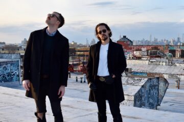 The Love Ways promo photo 2