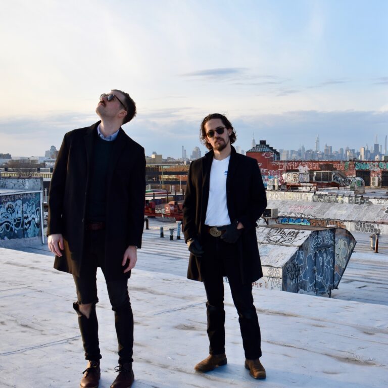 Introducing The Love Ways 1 The Love Ways promo photo 2