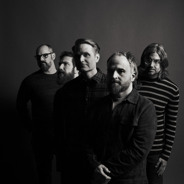 Cougar Microbes Selects: Covers April 2023 7 death cab for cutie
