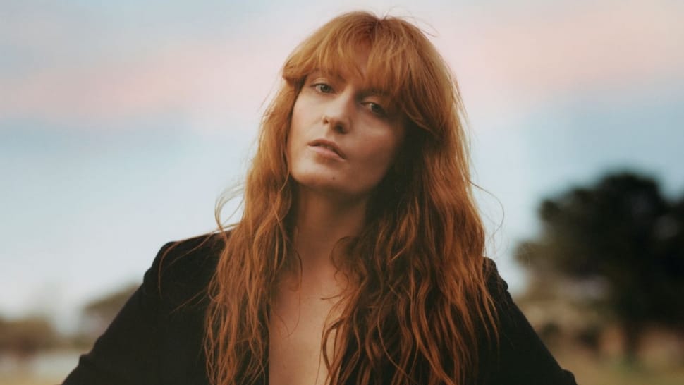 Cougar Microbes Selects: Covers April 2023 6 florence and the machine
