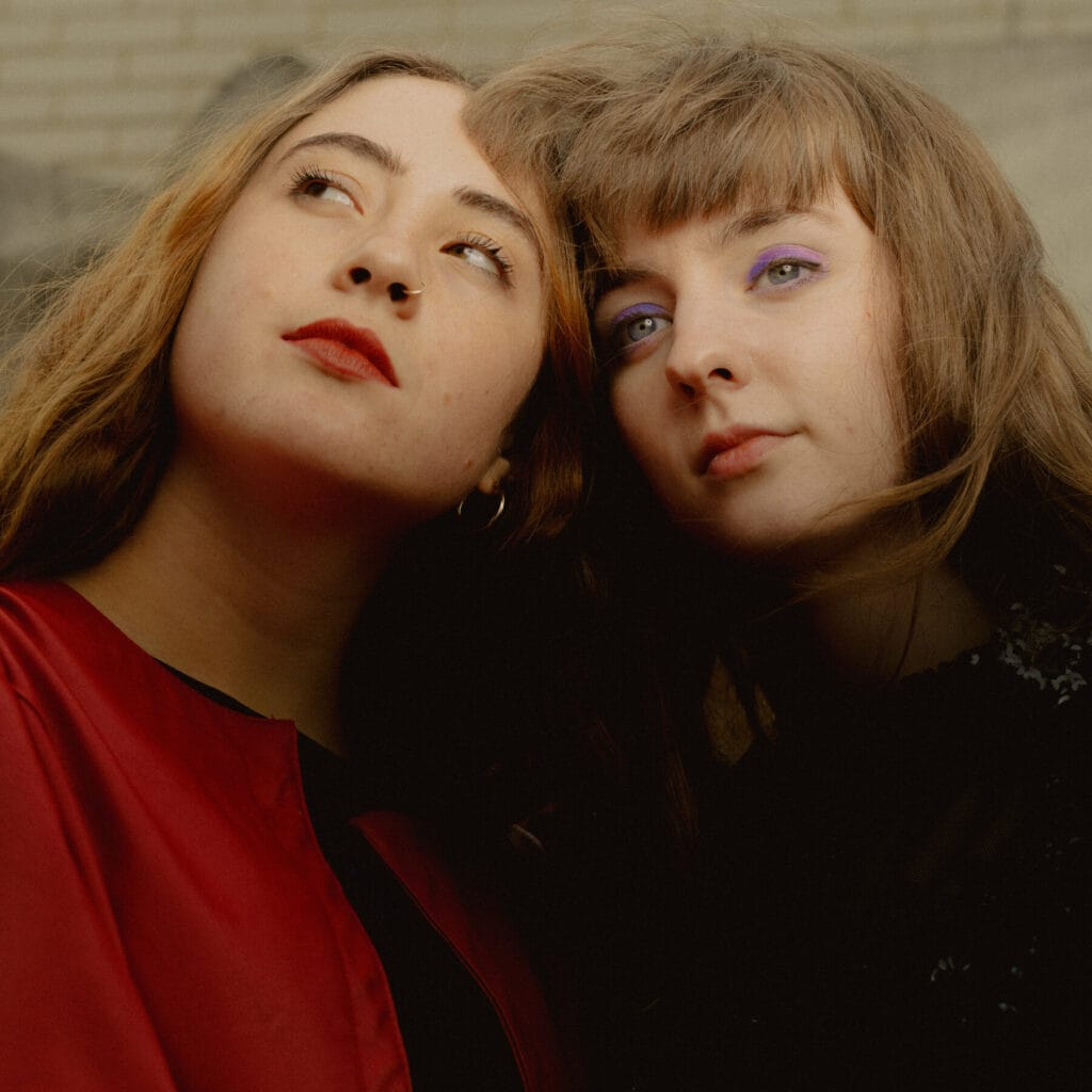 Cougar Microbes Selects: Covers April 2023 5 lets eat grandma