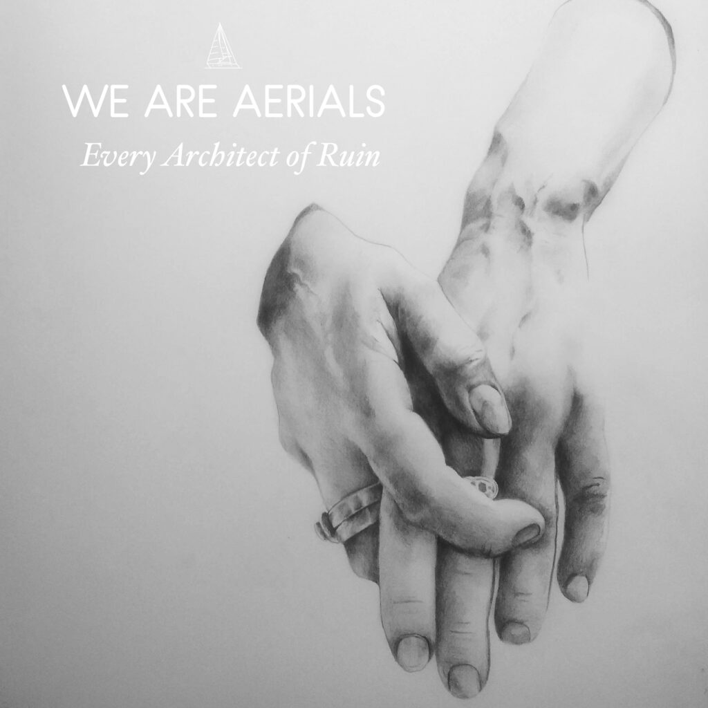 Weekend Videos: We Are Aerials - "Echo" 1 Every Archtict of Ruin Cover