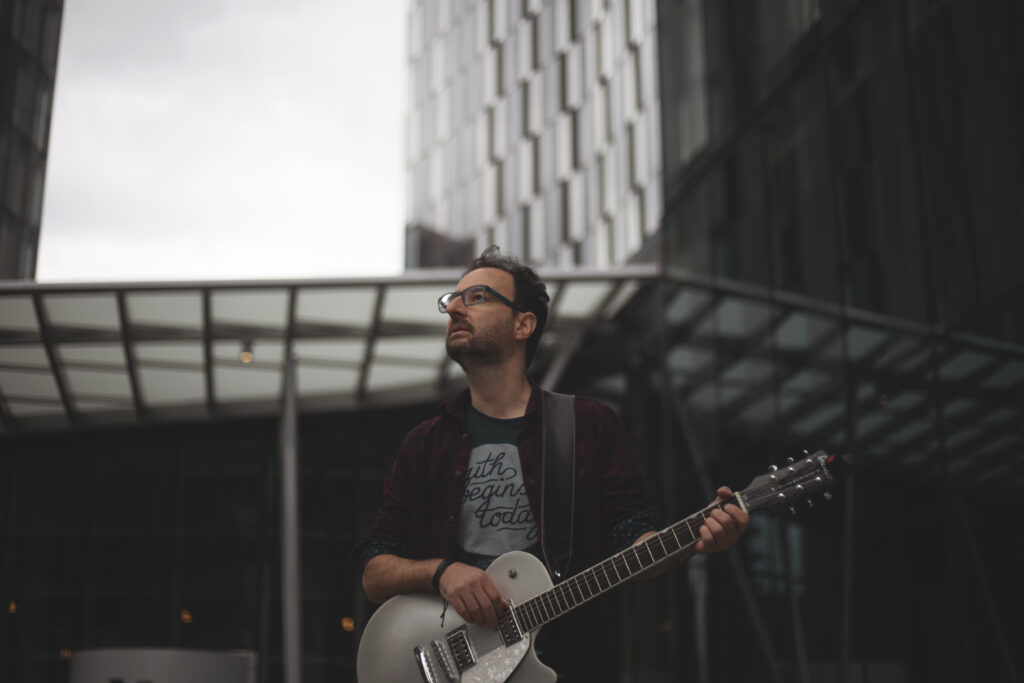 Cougar Microbes Selects: Indie/Rock July 2023 3 vassilis