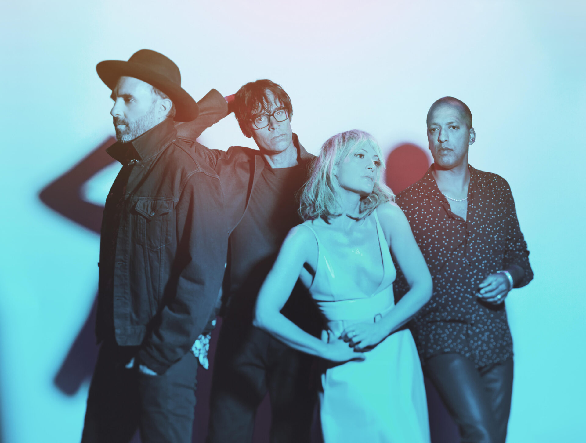 Metric's "Formentera II": A Sequel that Surpasses Expectations 2 Metric