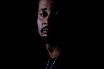 Danny Brown Quaranta