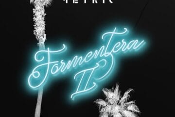 Metric Formentera II