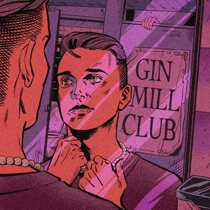 Introducing Patryk Kania 2 gin mill club