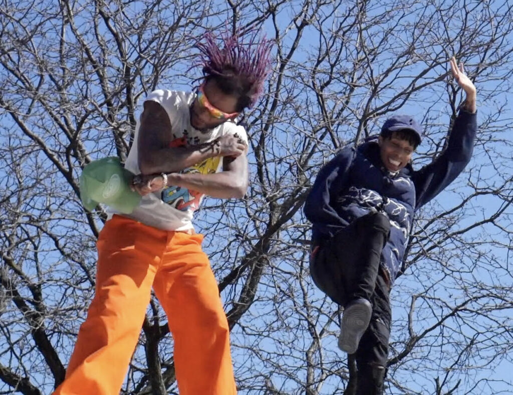 kev n tsu