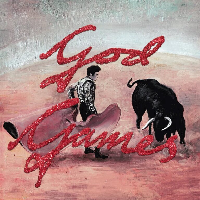 The Kills' 'God Games': A Resounding Return 1 the kills god games