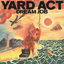 Cougar Microbes Selects: Indie/Rock December 2023 6 yard act dream job