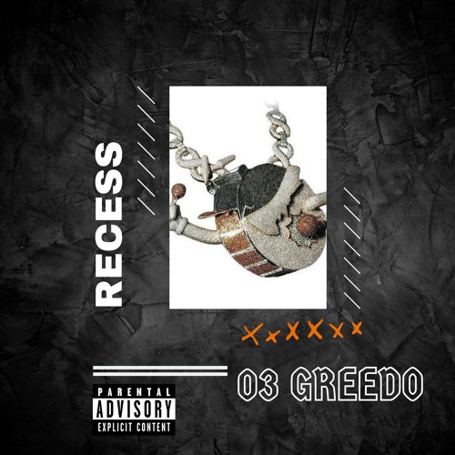 Cougar Microbes Selects: Hip-Hop January 2024 4 03 greedo recess