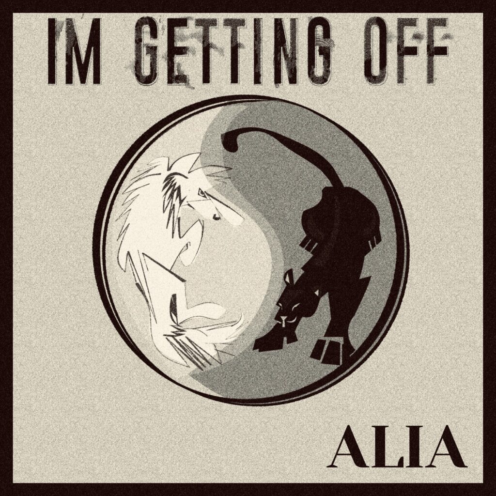 Cougar Microbes Selects: Pop January 2024 2 Alia Im Getting Off