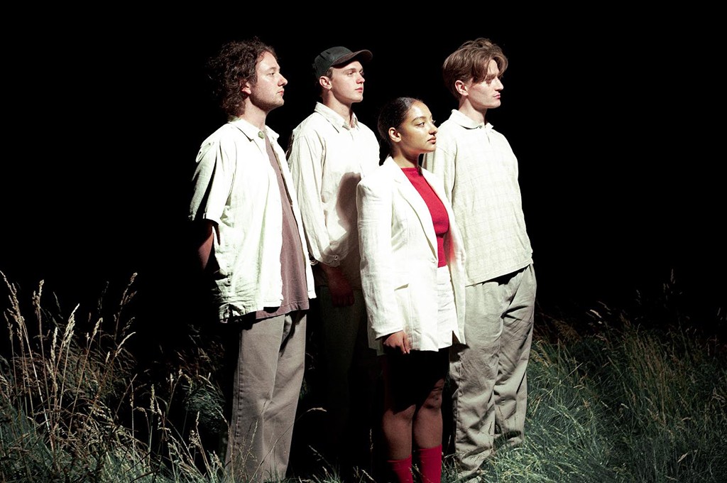 English Teacher Band