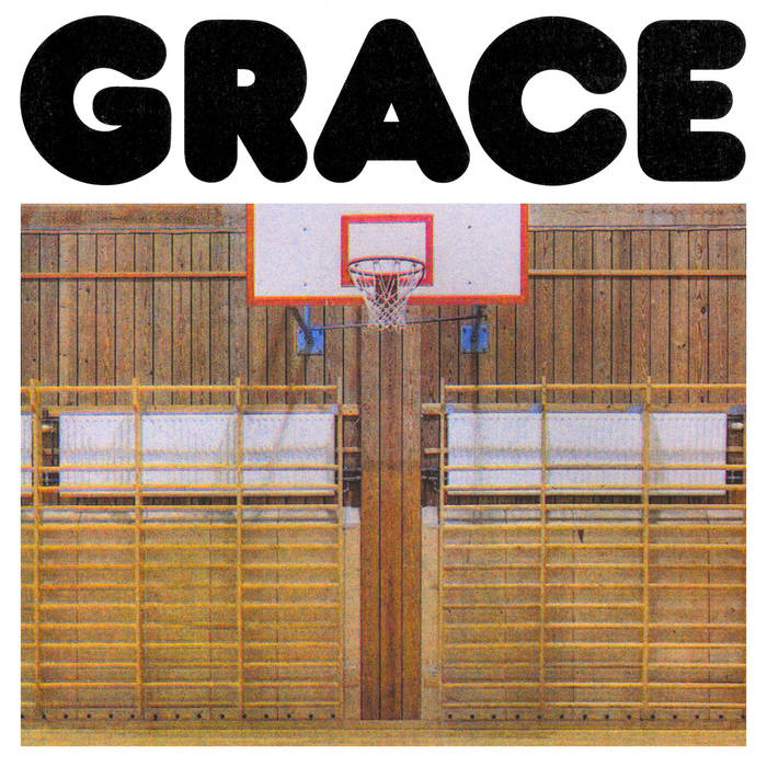 Cougar Microbes Selects: Indie/Rock January 2024 5 Idles Grace