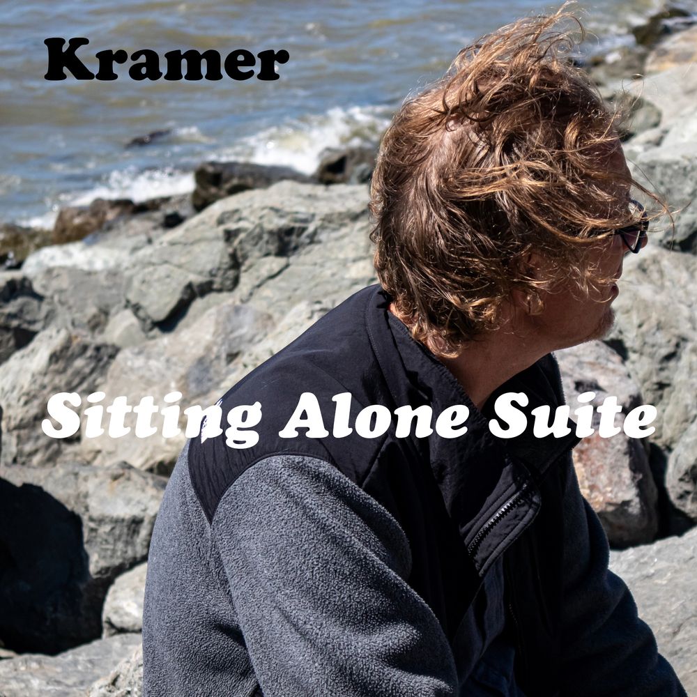 Harmony in Solitude: A Deep Dive into Kramer's 'Sitting Alone Suite'" 2 Kramer SItting ALone Suite