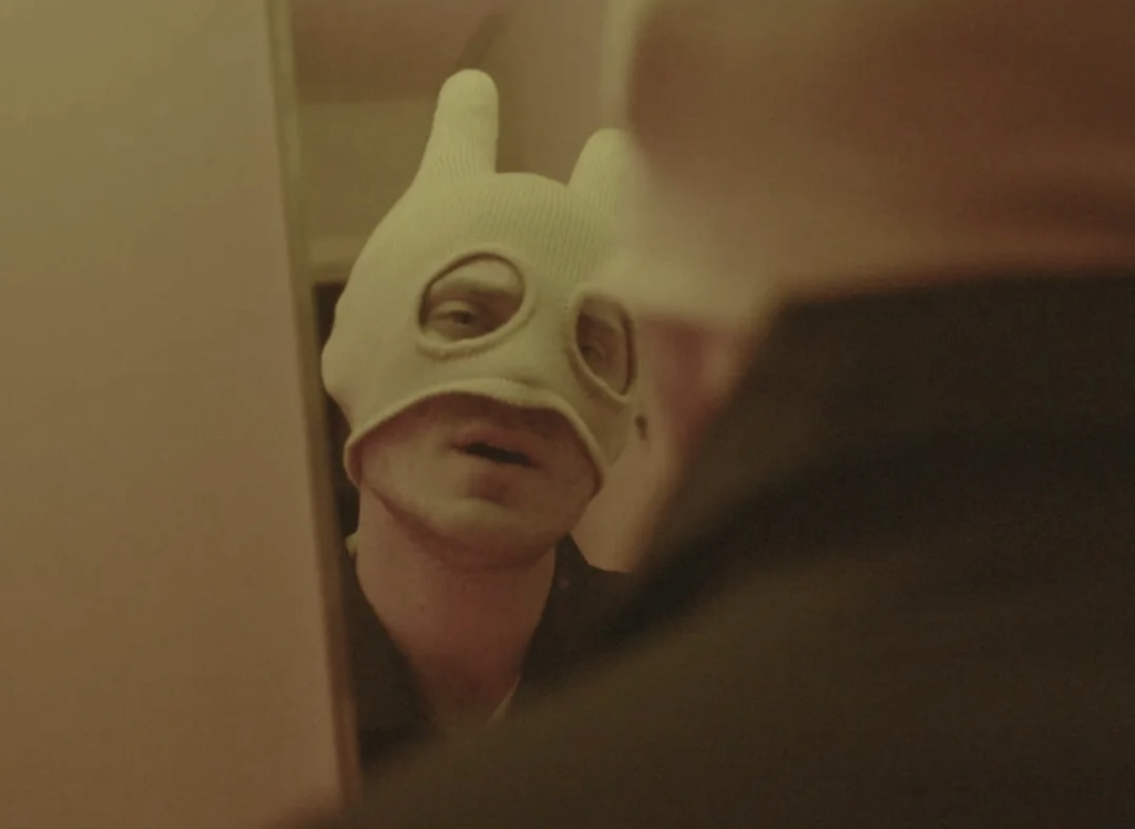 Weekend Videos: Little Brain - "Together We Rise" 1 Little Brain