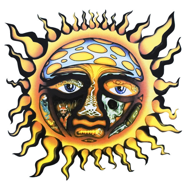 Sublime Logo