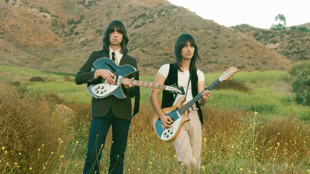 Weekend Videos: The Lemon Twigs - “My Golden Years” 1 The Lemon Twigs